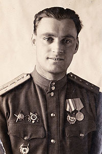 Дончук Василий Иванович