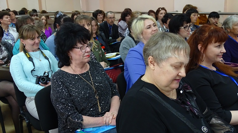 Заметным событием года стало проведение 15 мая 2018 года в городе Вяземский одного из муниципальных этапов гражданского форума Хабаровского края